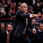 Messina dimette dalla direzione dell'Olimpia Milano, Poeta assume il comando