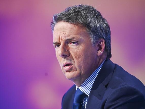 Matteo Renzi entra nel consiglio di Enlivex, biotech israeliana che punta su criptovalute
