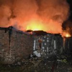 Kiev: esplosioni e interruzione di acqua e luce dopo allarme missilistico