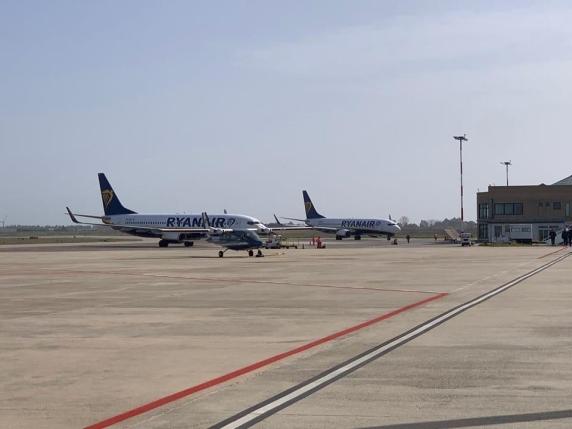 Bolzano l'aeroporto più costoso d'Italia, Crotone il più economico