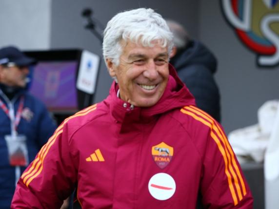 Roma: nuovo allenatore promuove approccio offensivo e democratico