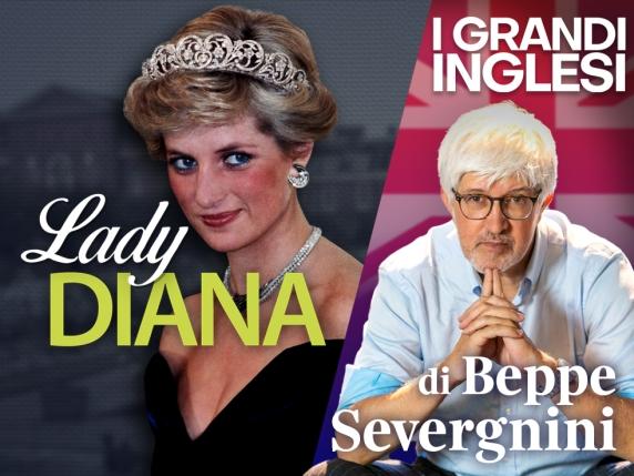 Diana, principessa del popolo: vita, amore e tragico incidente