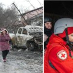 Piano di pace in 19 punti per l’Ucraina: risultati a Ginevra e commenti di Trump