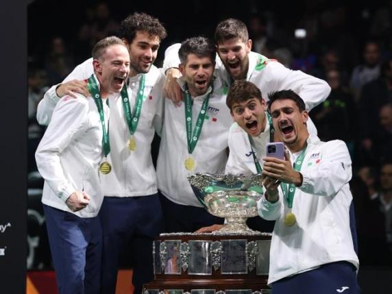 Tre giornalisti commentano: piano di pace, risultati delle Regionali e l’Italia regina del tennis