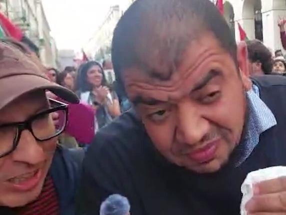 Imam egiziano espulso da Torino per celebrare la strage del 7 ottobre, ma la procedura di espulsione è sospesa per motivi di persecuzione in patria