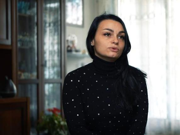 Sara De Concilio condivide la sua esperienza: porta la sua storia nelle scuole