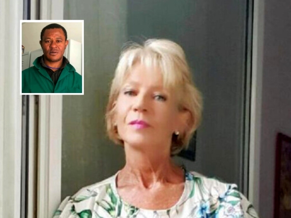 Processo sull'omicidio di Iris Setti riaperto: Nweke afferma di temere una stregoneria sessuale