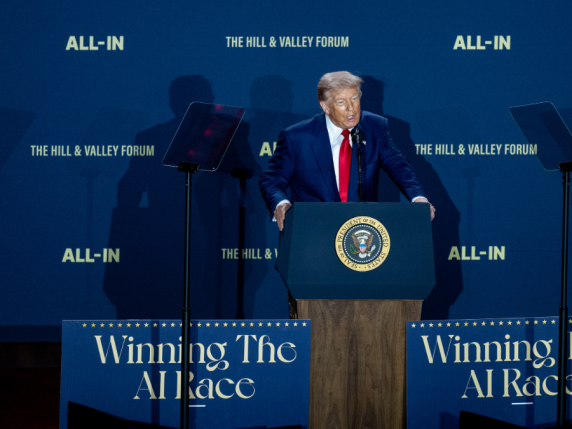 Missione Genesis: il progetto governativo per abbattere i costi della ricerca scientifica con l'intelligenza artificiale