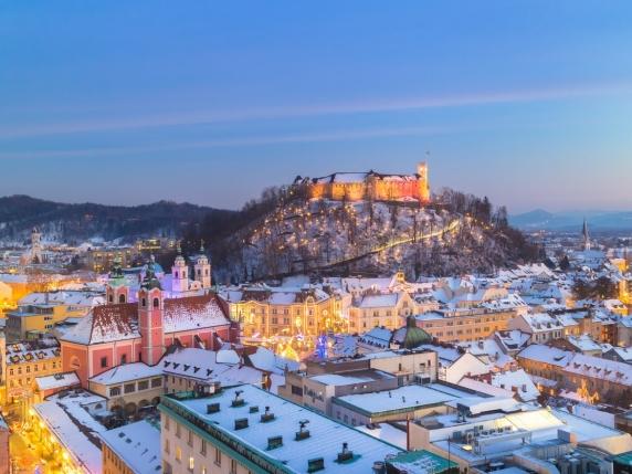 Destinazioni natalizie da prenotare subito: idee insolite per tutti i gusti