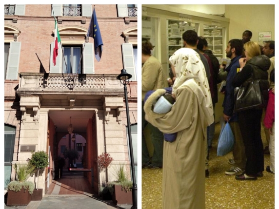 Rimini: indagato funzionario della Prefettura per presunti abusi su donne straniere