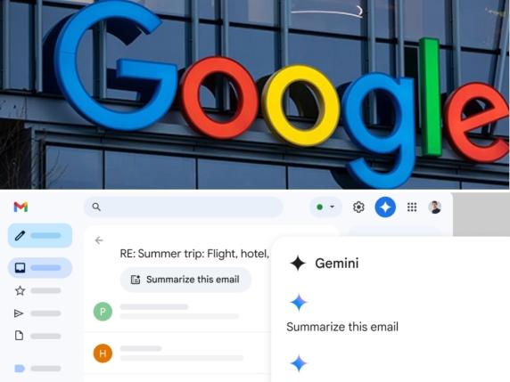 Gemini AI: Google smentisce le accuse di sorveglianza delle email