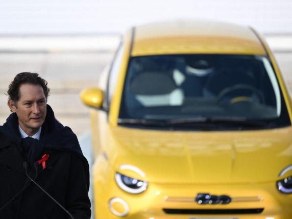 Fiat 500 ibrida: 100.000 auto all’anno a Mirafiori, 400 nuovi posti di lavoro e richiesta di rivedere le regole UE