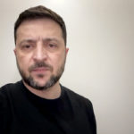 Zelenskyy avverte che l’influenza russa si sta diffondendo in Ucraina tramite alcuni attori locali