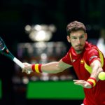 Copa Davis: Spagna e Italia si sfidano a Bologna per la finale