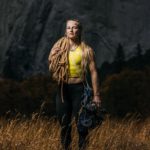 Emily Harrington: dalla competizione all’alpinismo, una storia di resilienza dopo la morte di Iñaki Ochoa de Olza