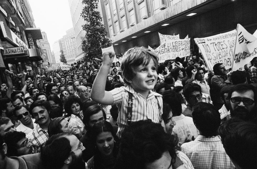 Movimenti sociali: la speranza di cambiamento negli anni ’60 e ’70