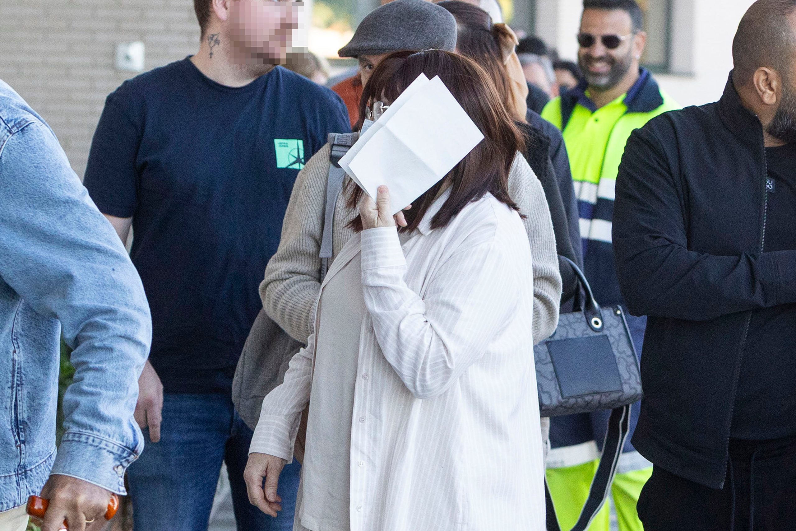 La Chaparra: 30 anni di routine nella masia di Castellón che celavano abusi su minori da parte di Tío Toni