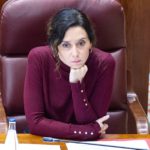 Giustizia blocca le richieste di Ayuso di nascondere i verbali delle ispezioni delle case di riposo durante la pandemia