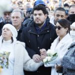 Marseille: 6.200 manifestanti chiedono giustizia contro il narcotraffico e l'omicidio di Mehdi Kessaci