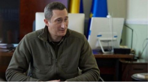 Ex vice primo ministro ucraino Chernyshov arrestato per indagine di corruzione