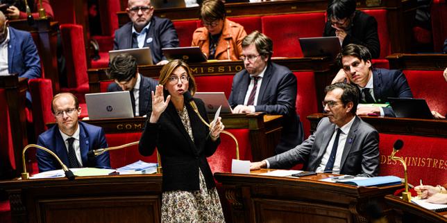 Deficit pubblico previsto intorno al 5% nel 2026: la ministra delle finanze avverte