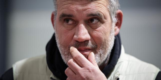 Bertrand Venteau eletto presidente della Coordinazione rurale