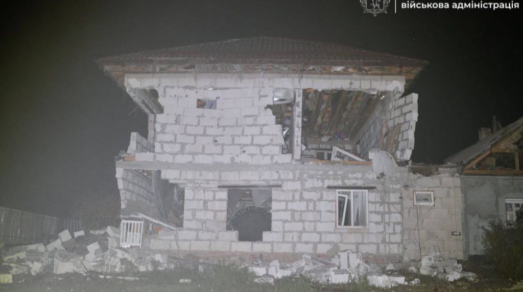 Attacco Russo a Zaporizhzhia: Due Feriti e 58000 Senza Elettricità nella Città Ucraina