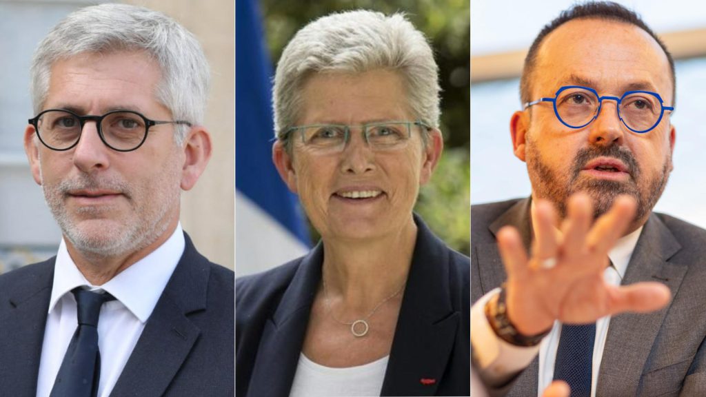 Tre ex‑ministri della Salute, ora deputati, commentano il progetto di legge sulla finanza della Sicurezza Sociale