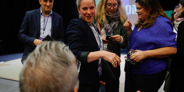 Gauche unitaria lancia primaria 2026: i due candidati più votati si rifiutano di partecipare