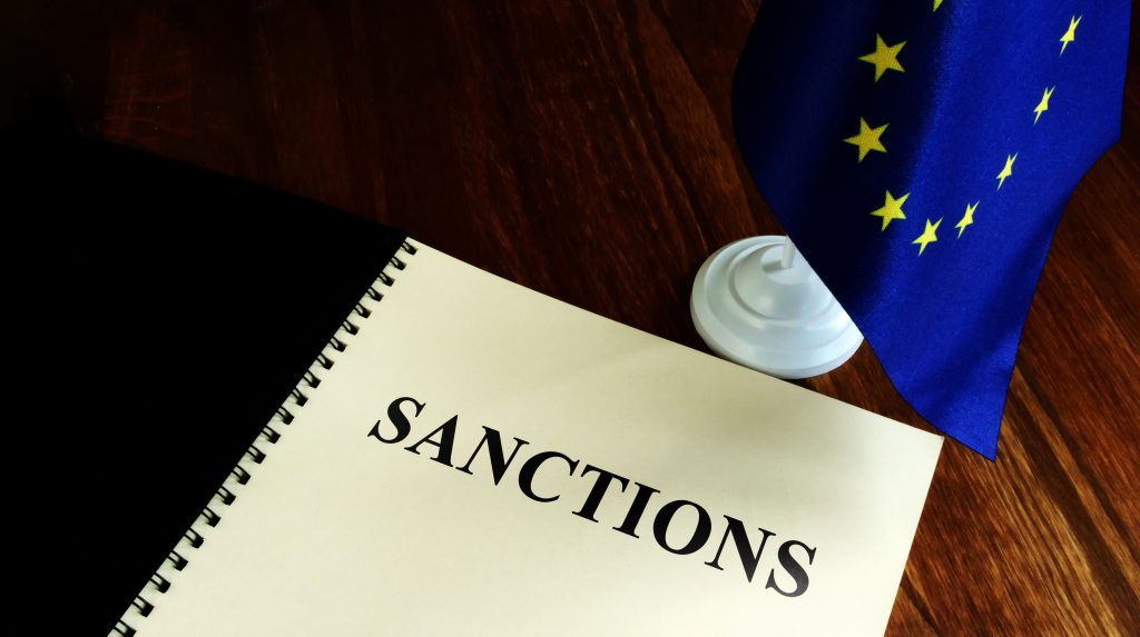 Ucraina e altri otto paesi europei aderiscono alle sanzioni UE contro la leadership della regione secessionista della Transnistria