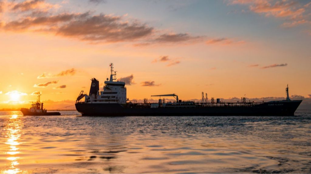 Porto di Novorossiysk riapre le operazioni di carico petrolio dopo attacchi ucraini