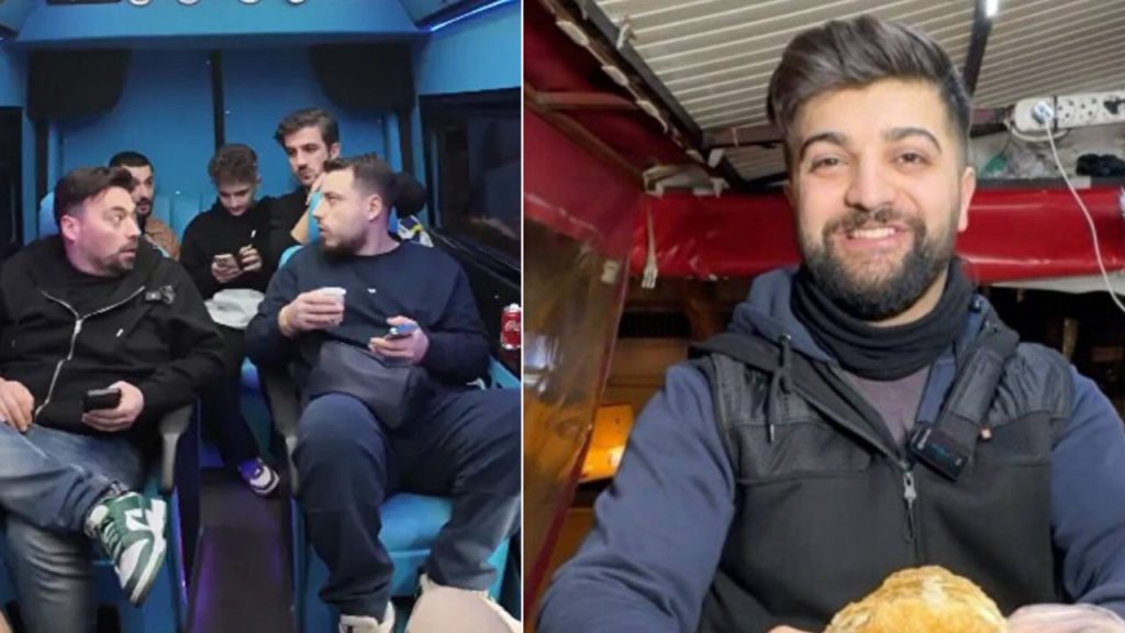 Venditore ambulante di boyoz multato per 47.490 TL: il Ministero del Commercio turco interviene per tutelare i consumatori