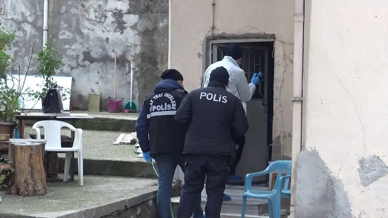 71enne uccisa a Çorum: aggressione sessuale e omicidio da parte di detenuto già in carcere