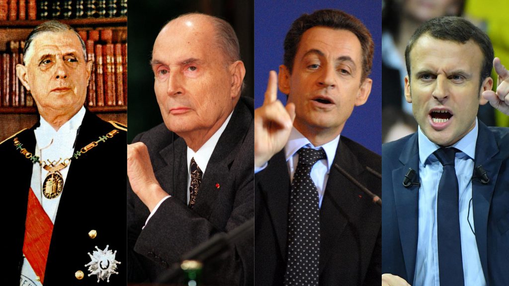 Le Elezioni Presidenziali Francesi: Una Storia di Scenari Imprevedibili e Conseguenze Significative