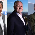 Candidati indipendenti: economisti, imprenditori e ex giornalisti sfidano i partiti nelle elezioni comunali