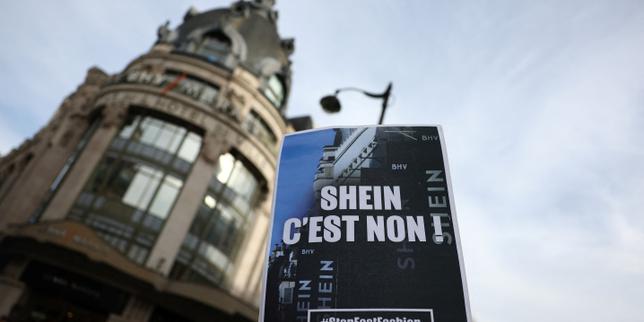 Proteste e polemiche per l&#039;apertura del primo negozio fisico di Shein a Parigi: un&#039;analisi critica delle conseguenze per il marchio