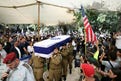 Funerale del sergente Itai Chen: un tributo alla vita di un eroe israeliano