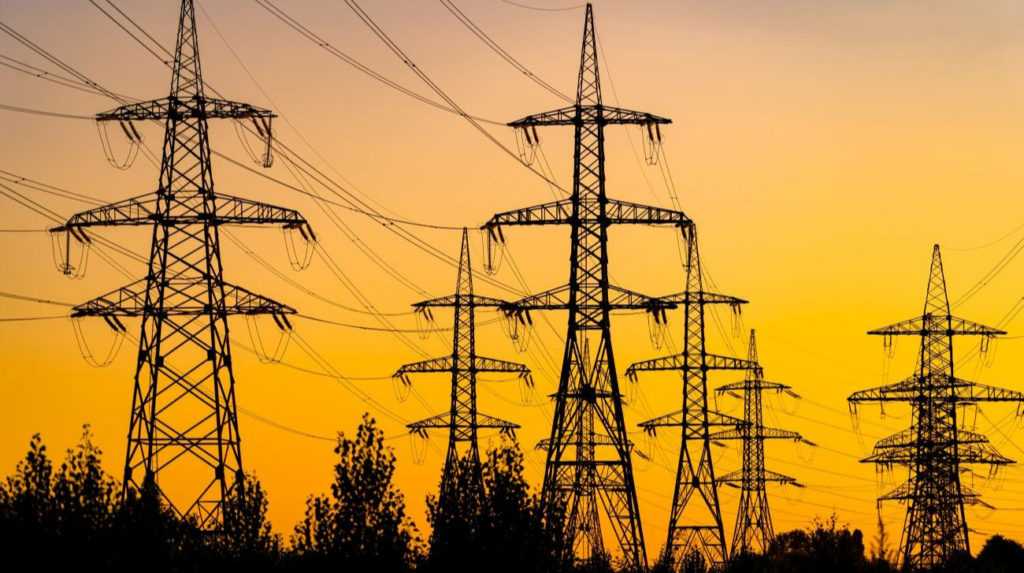 Attacco russo a Odesa: interruzione dell&#039;energia elettrica in diversi quartieri