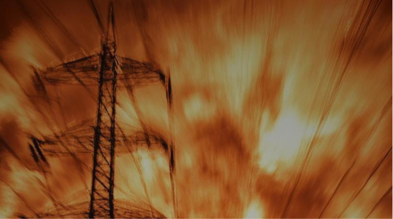 Attacco russo nell&#039;Oblast di Kharkiv: un dipendente dell&#039;azienda energetica ucciso e interruzioni di servizi essenziali