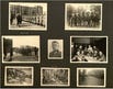 Fotografie dell’espulsione di un ebreo di Amburgo verso il ghetto di Lodz trovate in un album di un poliziotto tedesco