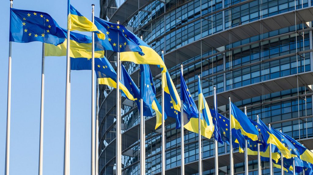 Rapporto di allargamento dell&#039;UE: l&#039;Ucraina fa progressi verso l&#039;integrazione europea nonostante le sfide