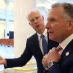 Piano di pace per l'Ucraina: i segreti delle trattative tra Stati Uniti e Russia rivelati da Bloomberg