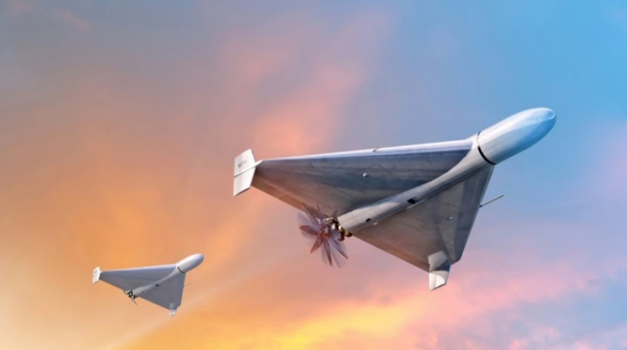 Dnipropetrovsk: droni russi colpiscono la regione, residenti sentono esplosioni