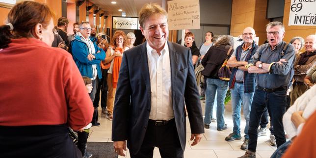 Elezione del nuovo sindaco a Castres: una sfida strategica per il futuro della città