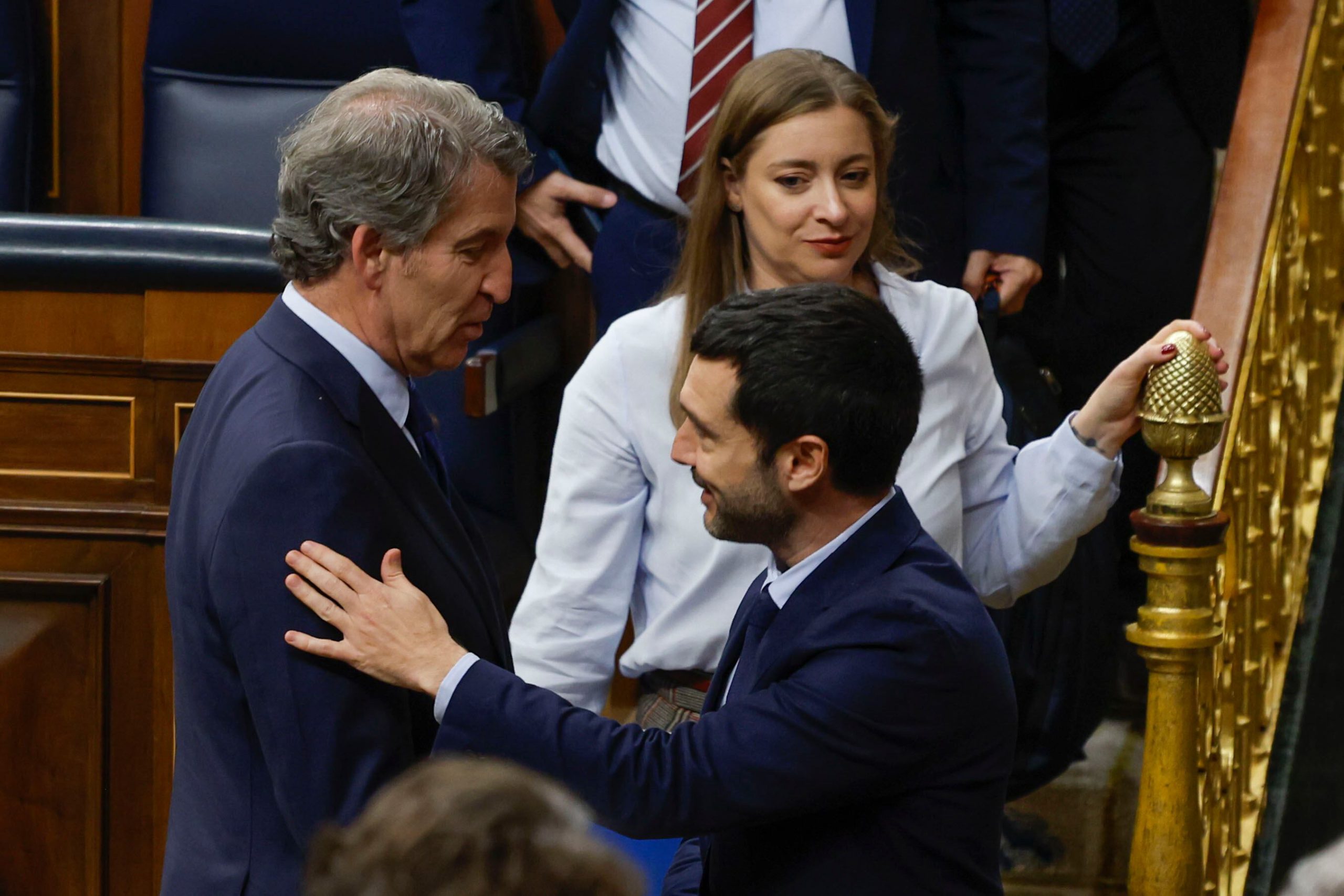 Congresso approva 500 milioni di euro per l'ELA: ultima opportunità di consenso