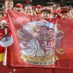 Taylor Swift annuncia il matrimonio con Travis Kelce