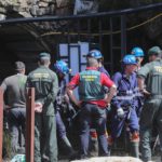 Due persone scomparse dopo crollo in miniera Asturie