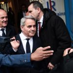 Xavier Bertrand si candida alle presidenziali francesi del 2027 con una linea intransigente contro l'estrema destra