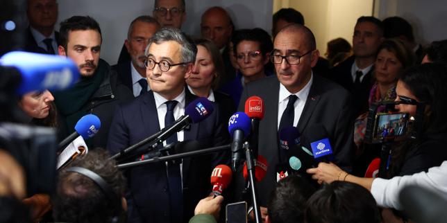 Marseille: lo Stato non considera l’assassinio di Mehdi Kessaci un fallimento collettivo, ma chiama a intensificare la lotta al narcotraffico