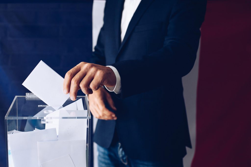 La Possibile Primaria: Una Svolta Nella Scena Politica?